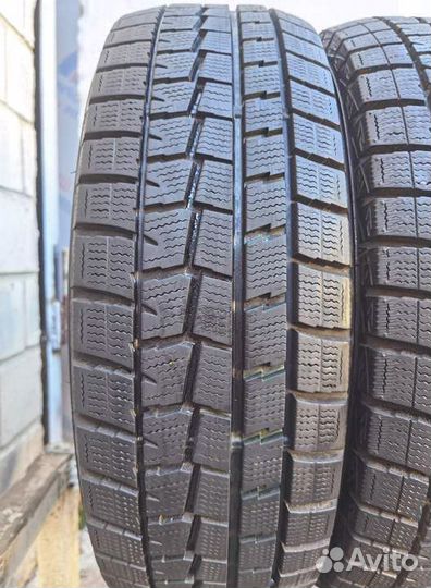 Dunlop Winter Maxx WM01 185/60 R15 88U