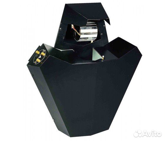 Дискотечный световой прибор euro DJ cobra