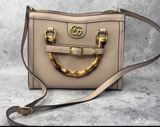 Сумка gucci diana