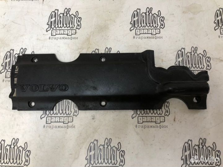 Декоративная крышка двигателя Volvo S80 S80 B5254T