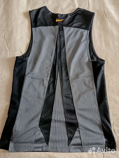 Баскетбольная форма nike kobe