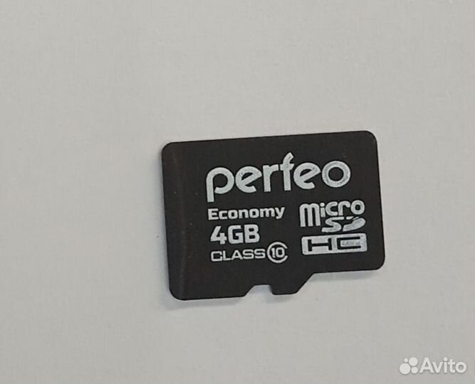 Карты памяти MicroSD. 16/32 Гб