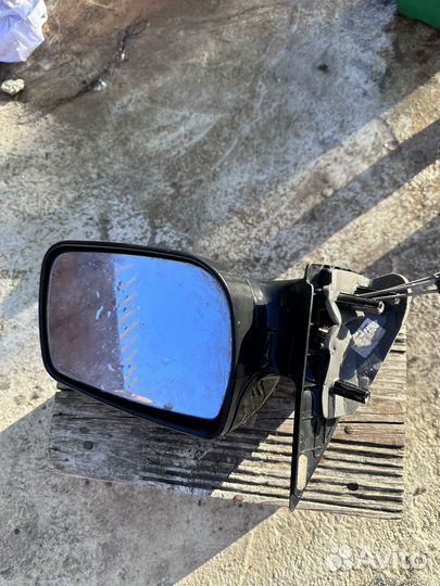 Левый флажок на нранту