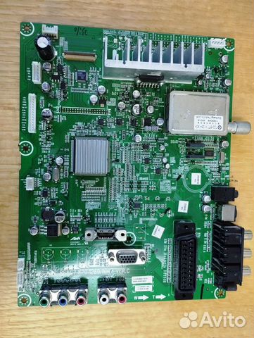 Main rsag7.820.1269 для BBK LT2621S