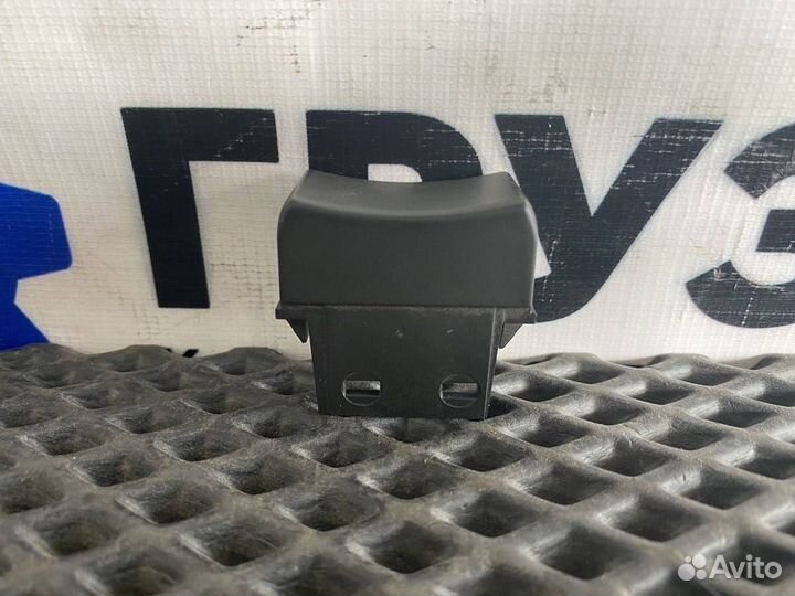 Заглушка Volvo FH4 82303552