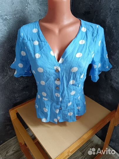 Женские вещи пакетом 44 46 размер