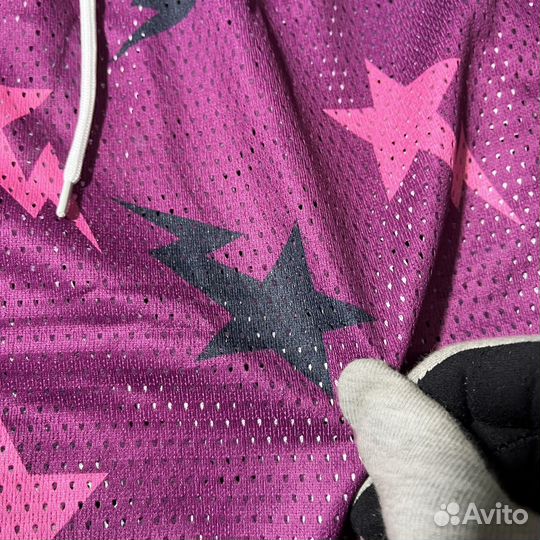 Шорты Eric Emanuel