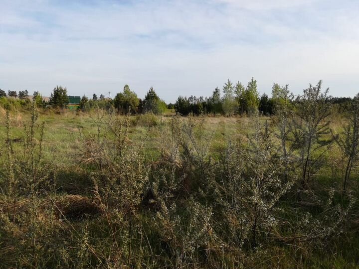 Участок 24 сот. (ИЖС)