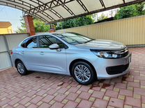 Citroen C4 1.6 AT, 2021, 48 000 км, с пробегом, цена 1 685 000 руб.