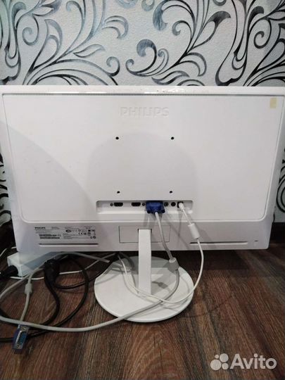 Монитор для компьютера Philips