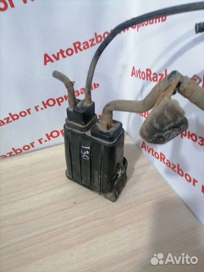 Абсорбер топливный Hyundai I30