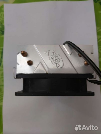 Комплектующие для пк бу