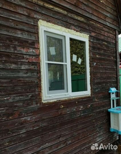 Пластиковые окна rehau