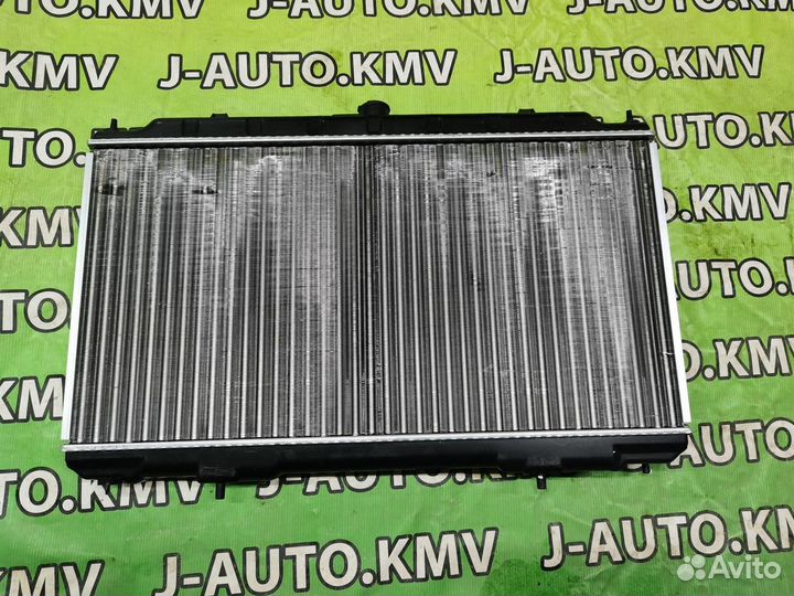 Радиатор системы охлаждения