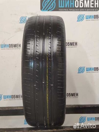 Kumho Solus KH17 195/55 R16 87H