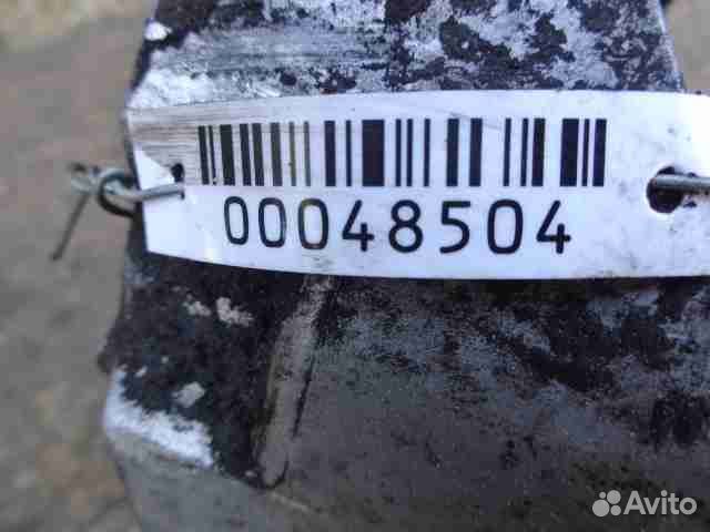 Кронштейн двигателя Volkswagen Passat B5 GP 8E0199351
