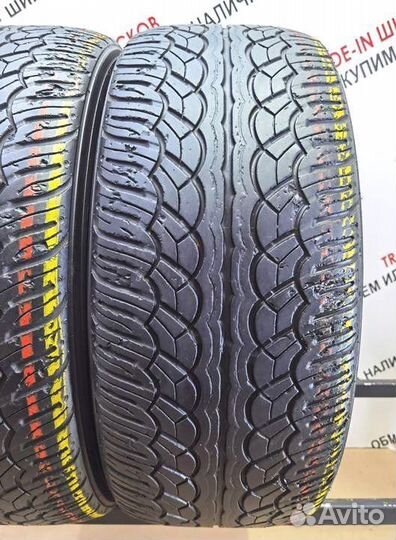 Yokohama Parada Spec-X 255/45 R20 105V