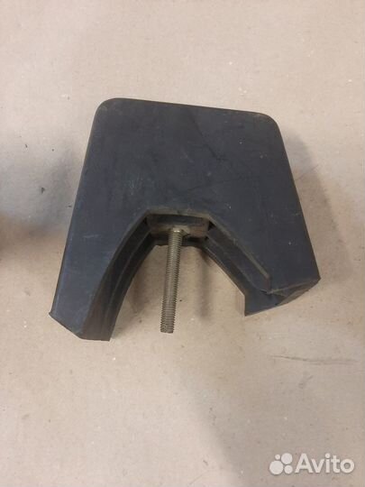 Буфер бампера ваз-2106