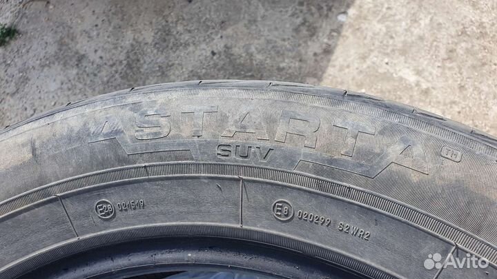 Accelera Accelera 225/60 R18