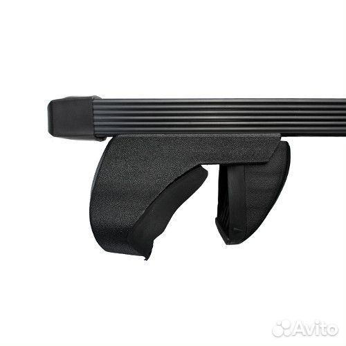 Багажник Amos для Chevrolet Spark с 2010