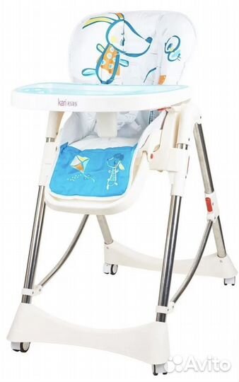 Стул для кормления новый