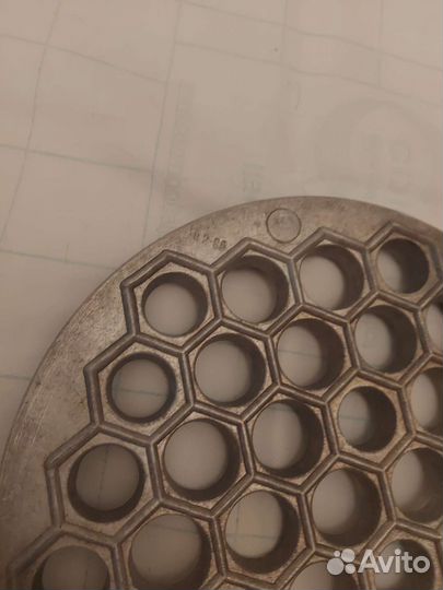 Пельменницы и варенницы СССР