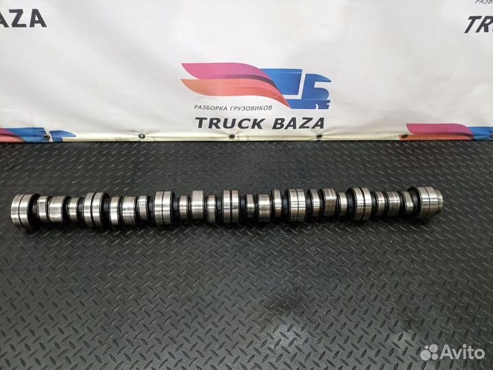 Распредвал под шлифовку