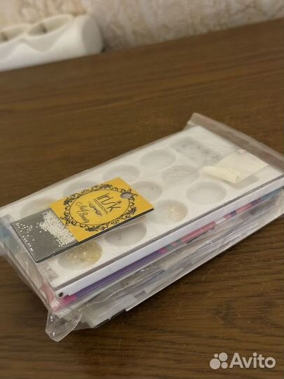 Все для маникюра набор