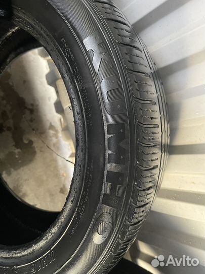 Kumho Solus KH16 195/55 R15