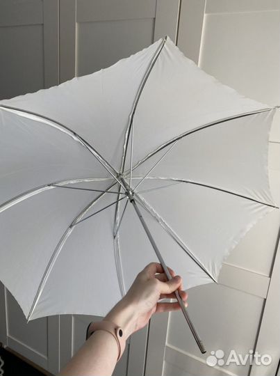 Зонт отражатель Lastolite