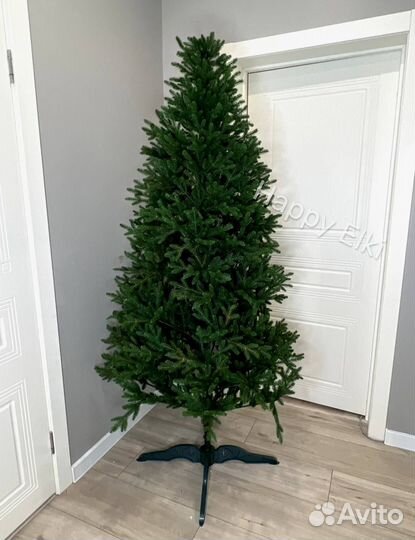 Елка искусственная литая