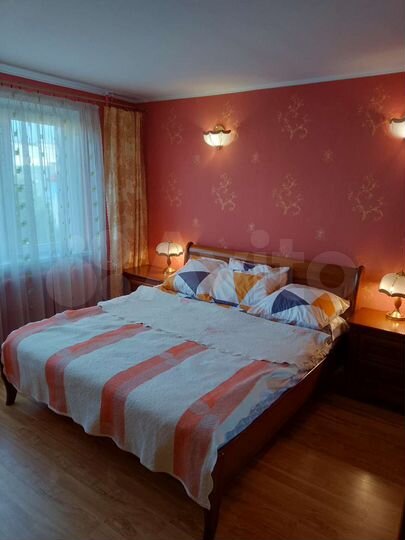 2-к. квартира, 50 м², 9/10 эт.