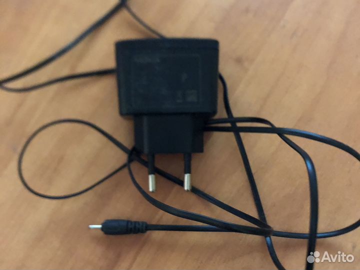 Зарядное устройство для nokia тонкая