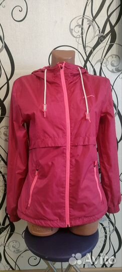 Ветровка женская Demix