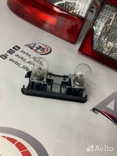 Задние фонари ваз 2110 (клюшки) оригинал