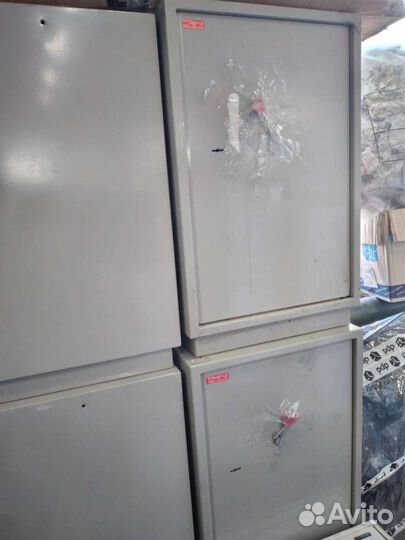 Сейф. Шкаф бухгалтерский б/у