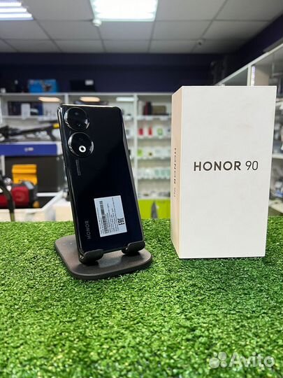 HONOR 90, 12/512 ГБ