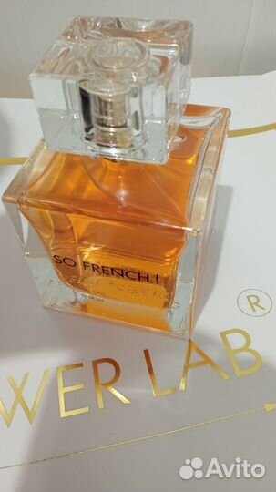 Духи женские