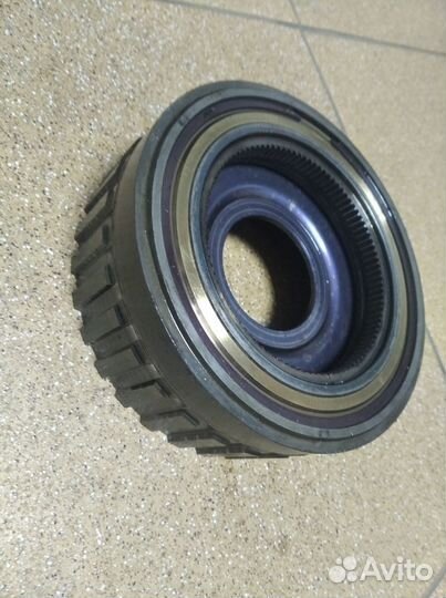 Муфта обгонная АКПП 55 50sn Вольво