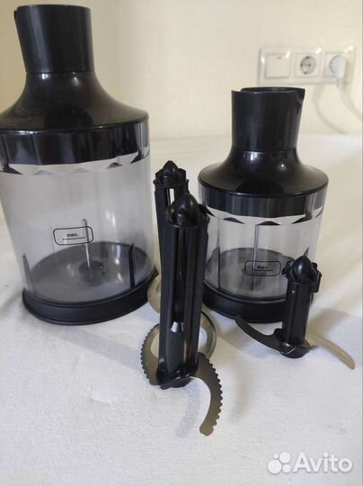 Насадка для блендера bosch