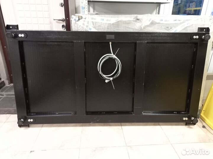 Весы для крс