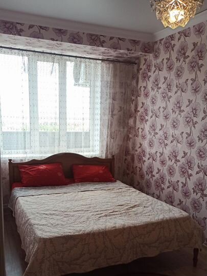 2-к. квартира, 65 м², 14/16 эт.