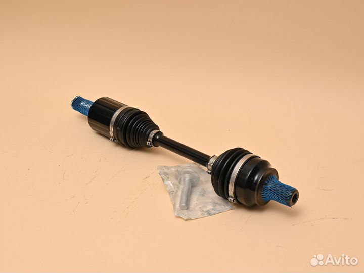 Привод передний правый Mercedes-Benz S-Класс