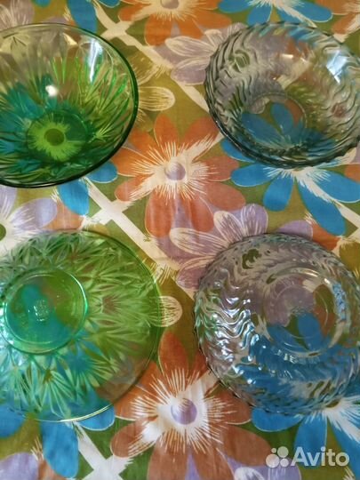 Набор салатниц