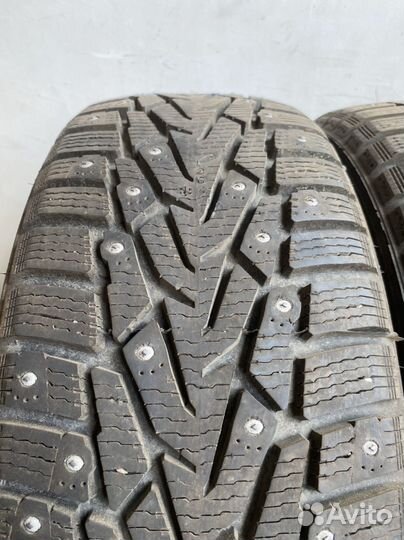 Nokian Tyres Nordman 7 205/55 R16 94T