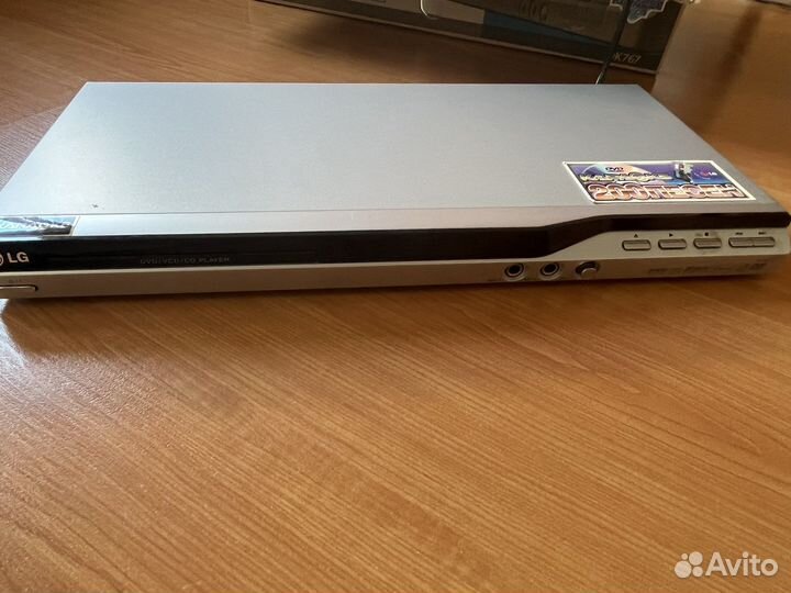 Dvd проигрыватель с караоке