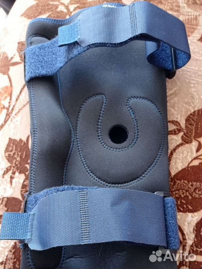 Ортез на коленный сустав orlett