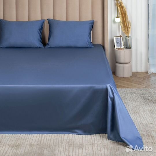 Постельное белье тенсель