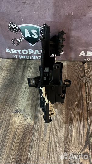 Bmw 5G30 Корпус блока управления двигателем