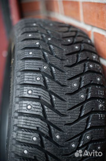 Sailun Ice Blazer WST3 235/70 R16 106T